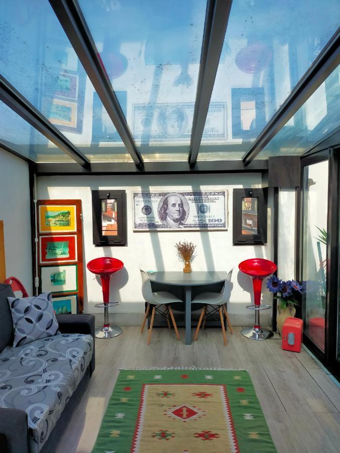The Rooftop Перо Екстер'єр фото