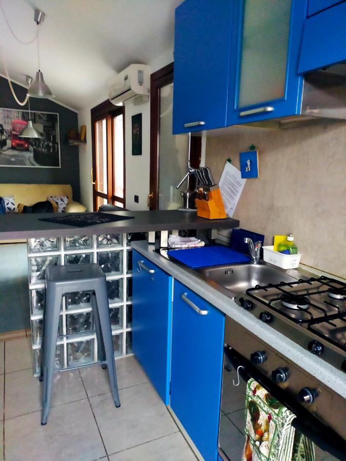 The Rooftop Перо Екстер'єр фото