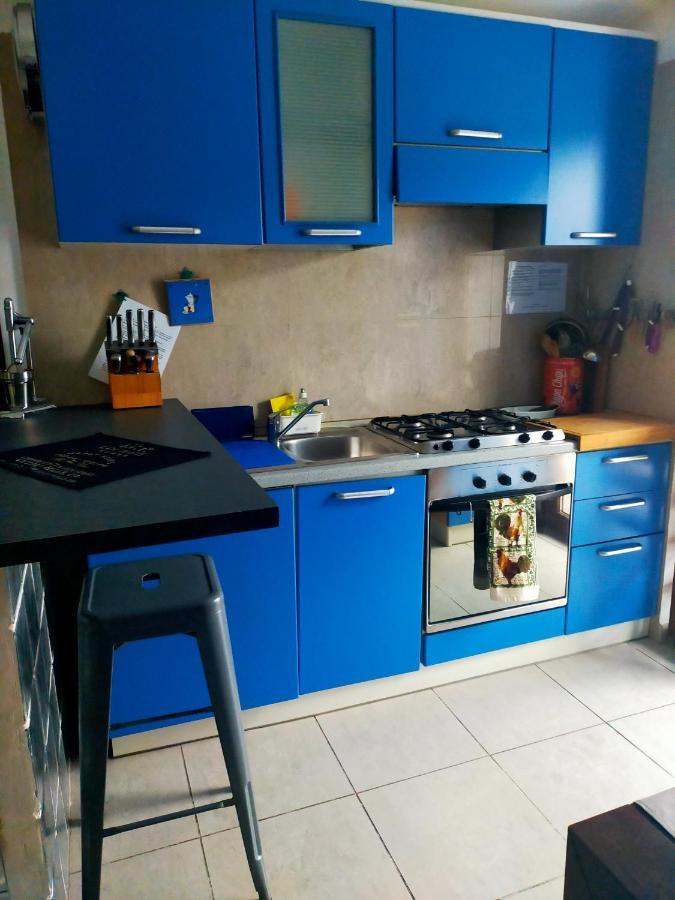The Rooftop Перо Екстер'єр фото