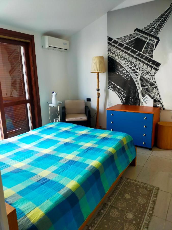 The Rooftop Перо Екстер'єр фото