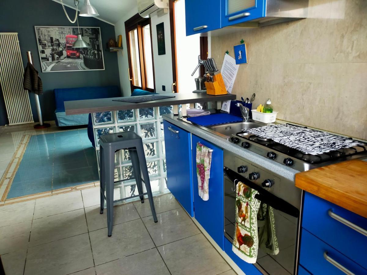The Rooftop Перо Екстер'єр фото